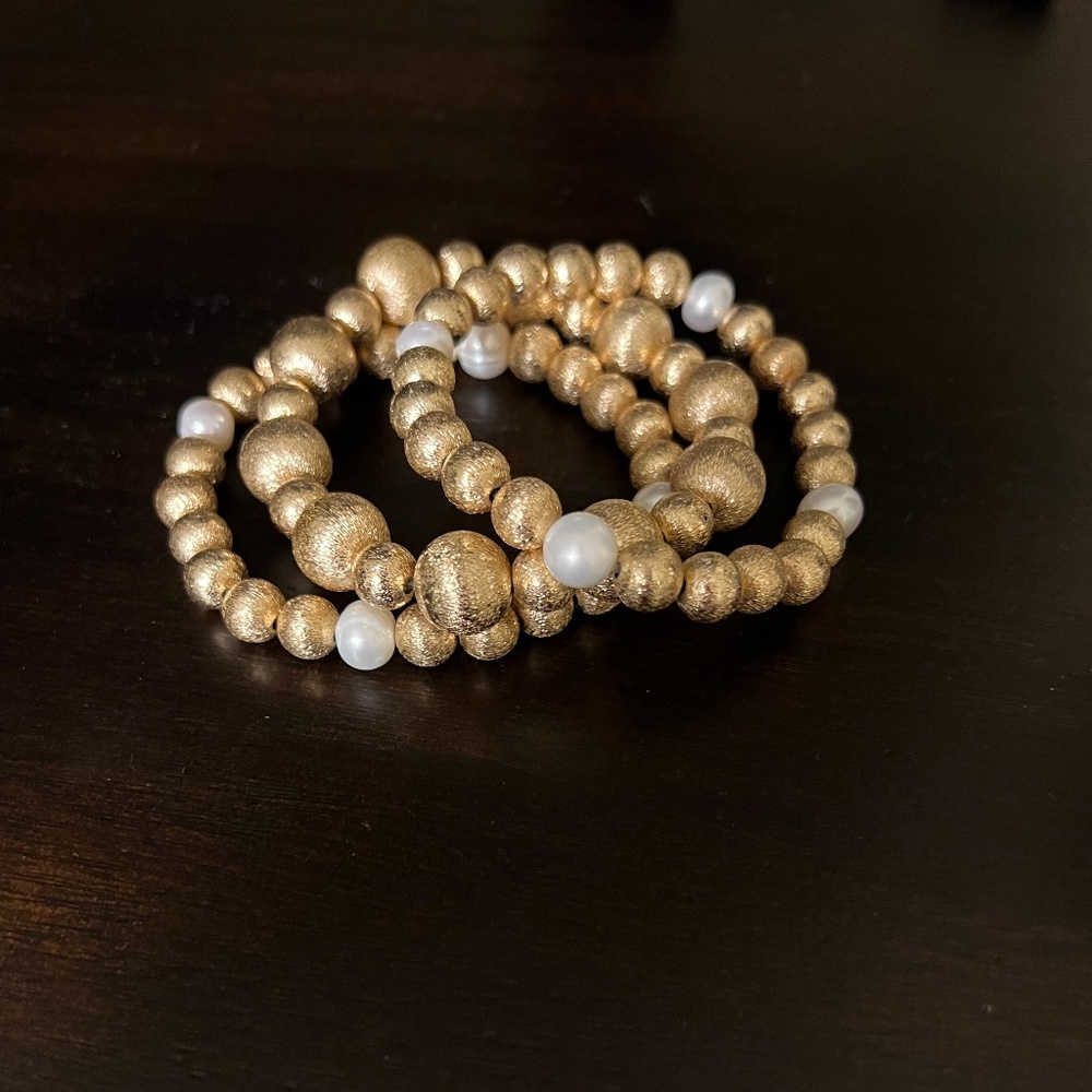 Park Lane Willow Bracelet